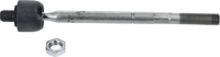 Inner Tie Rod Left and right LEMFORDER
